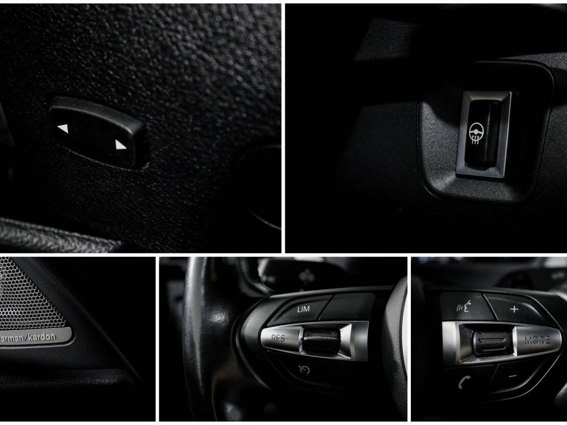 Купить BMW 3 серии с пробегом. Фото: #21