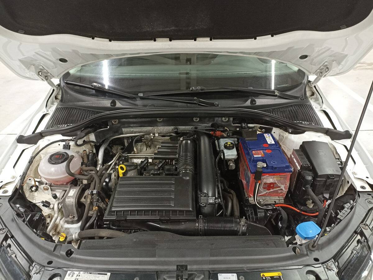 Купить Skoda Octavia с пробегом. Фото: #8