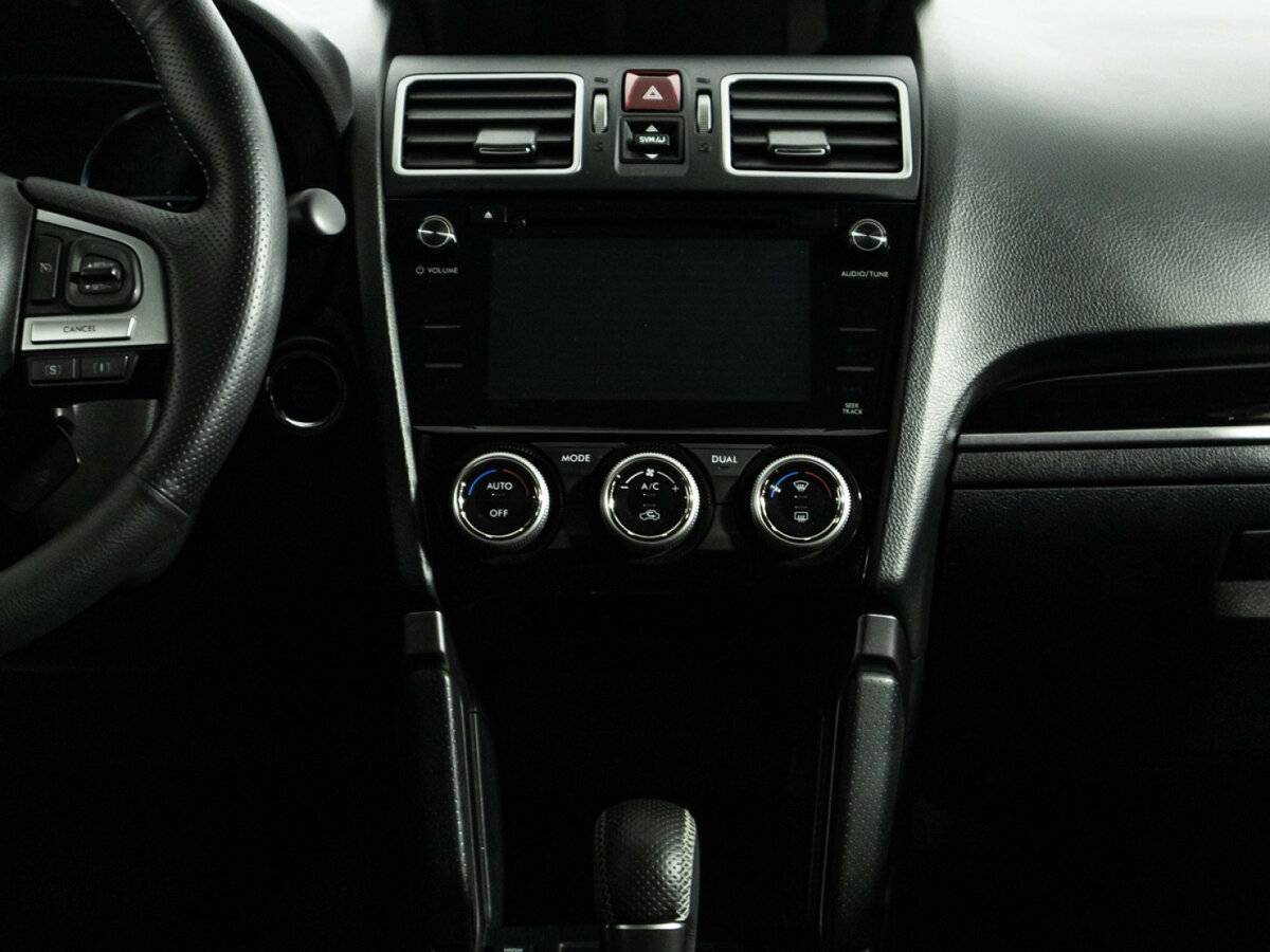 Купить Subaru Forester с пробегом. Фото: #13
