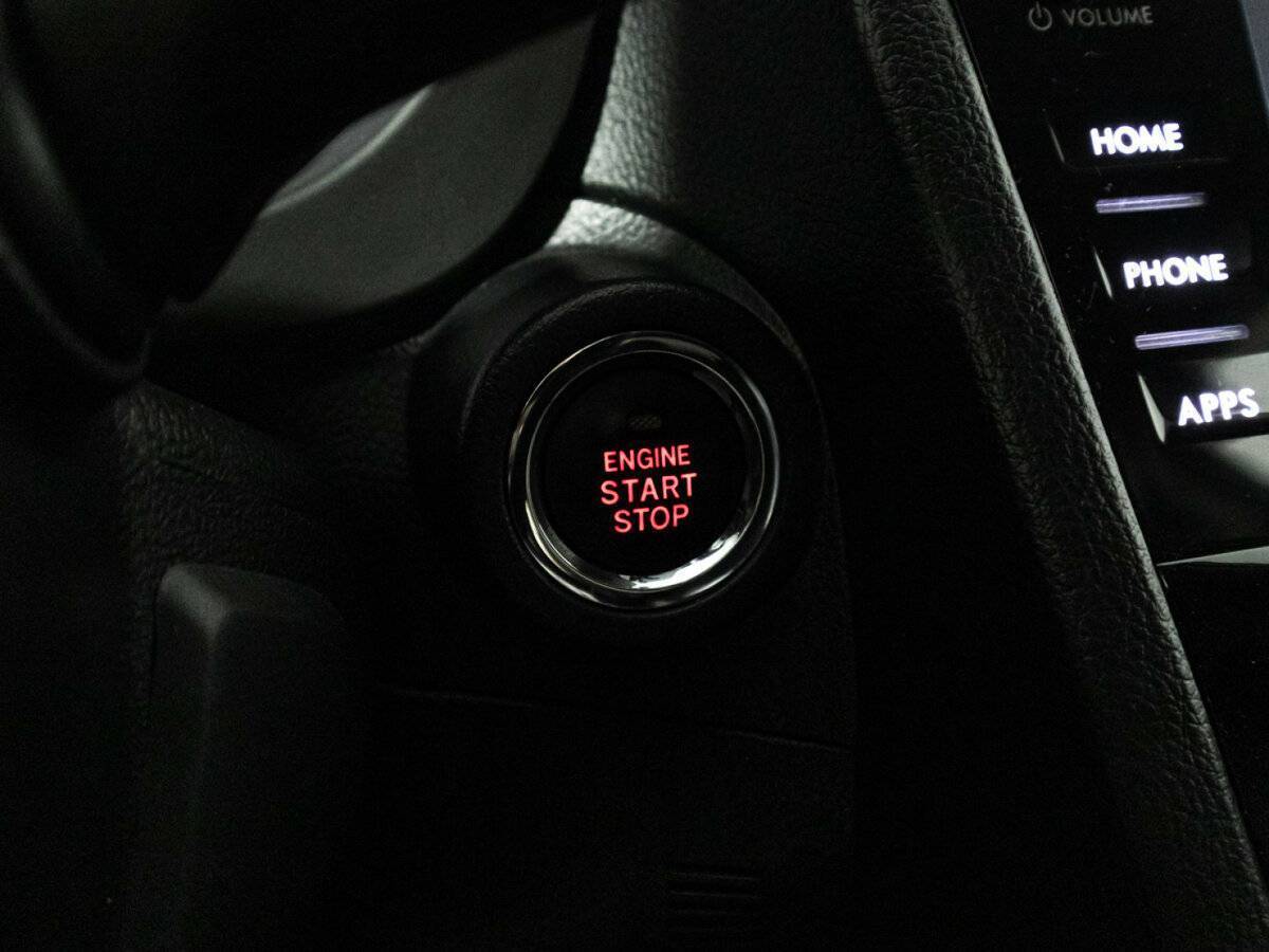 Купить Subaru Forester с пробегом. Фото: #18