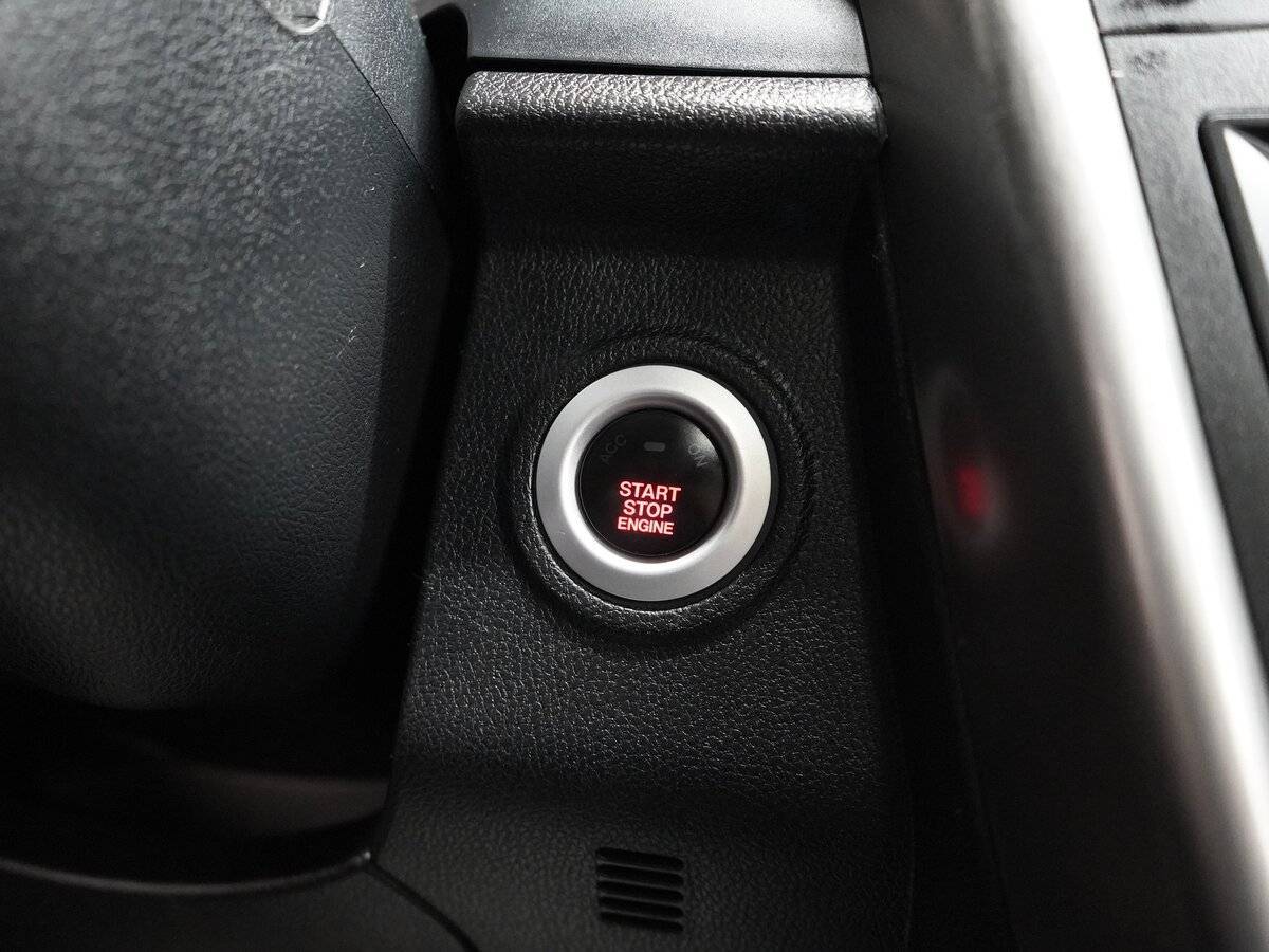 Купить FAW Besturn X80 с пробегом. Фото: #13