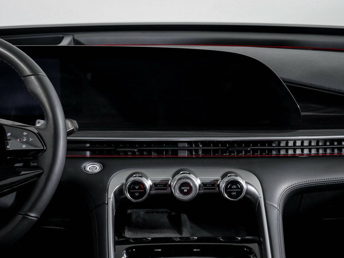 Купить EXEED RX с пробегом. Фото: #12