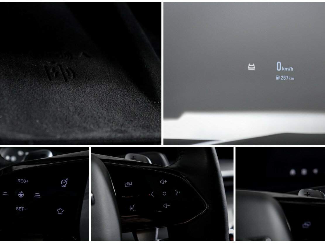 Купить EXEED RX с пробегом. Фото: #23