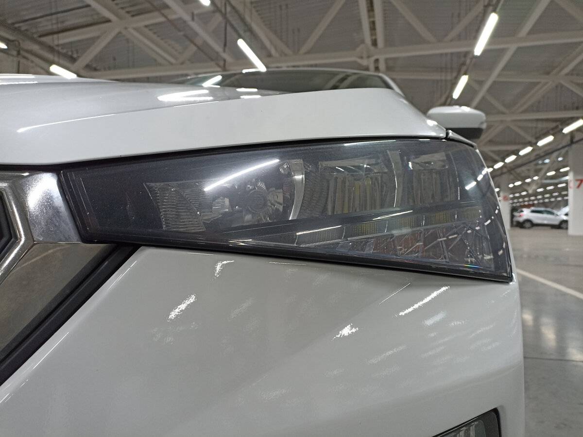 Купить Skoda Rapid с пробегом. Фото: #16