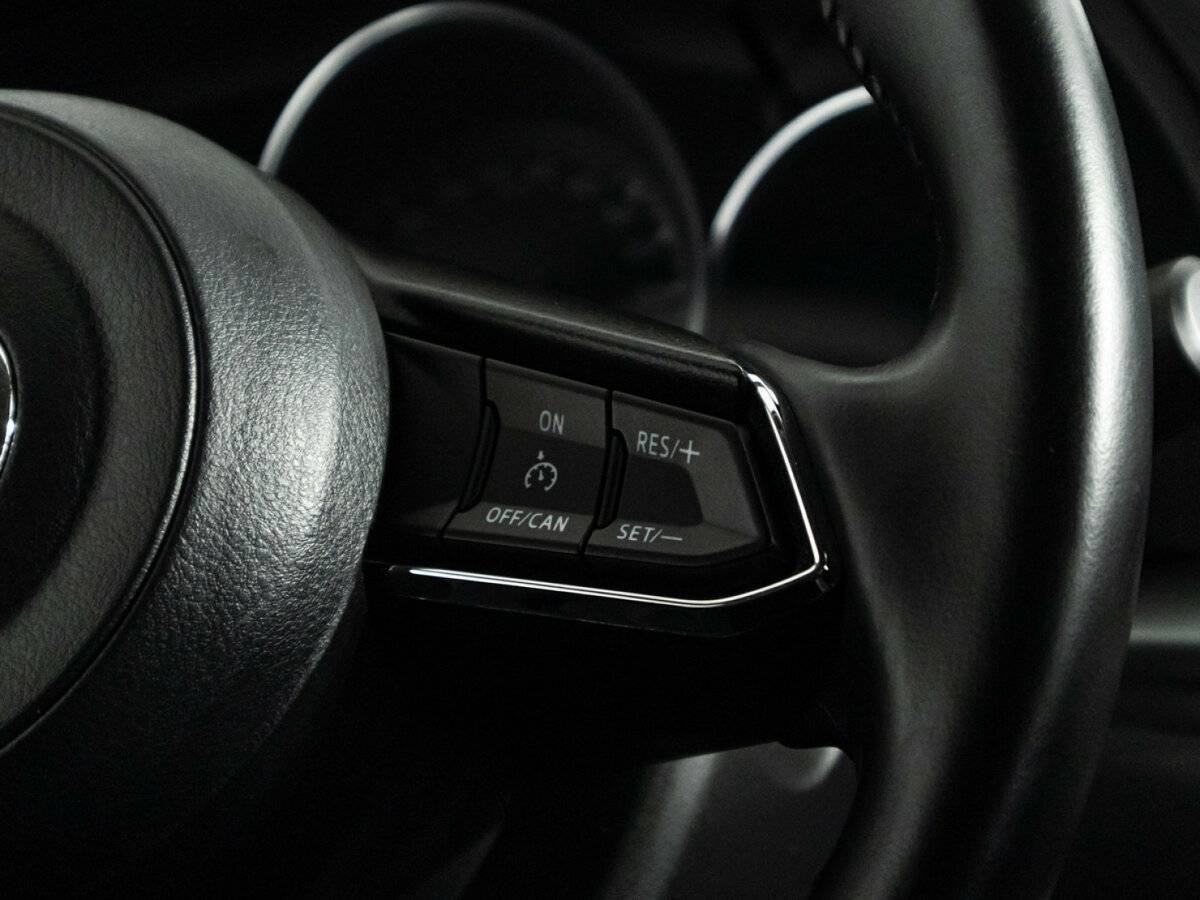 Купить Mazda CX-5 с пробегом. Фото: #19