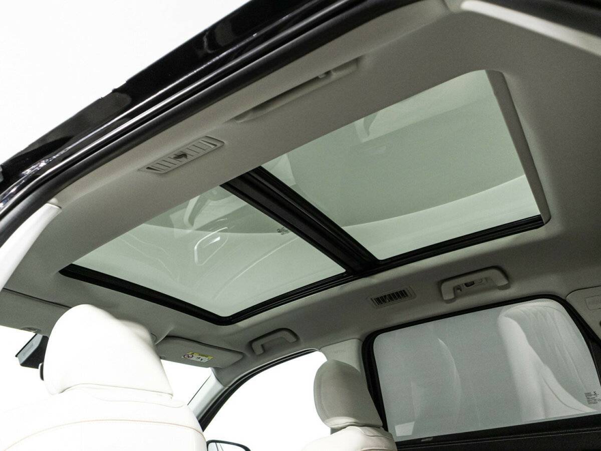 Купить EXEED VX с пробегом. Фото: #15