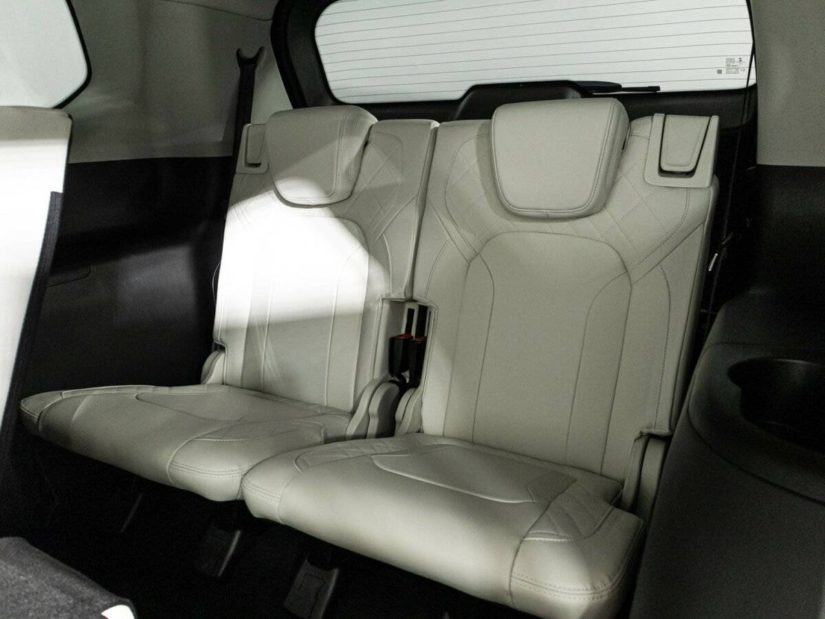 Купить EXEED VX с пробегом. Фото: #16