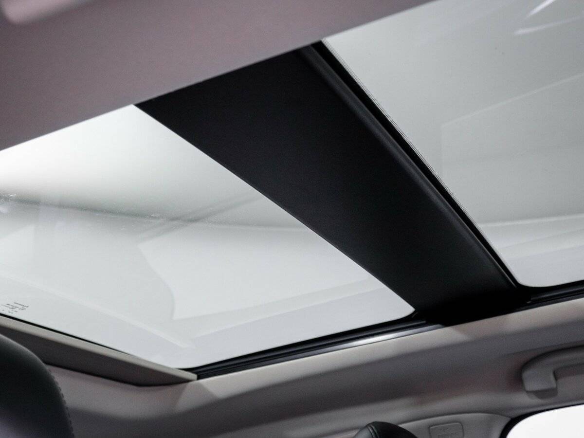 Купить Infiniti QX60 с пробегом. Фото: #20