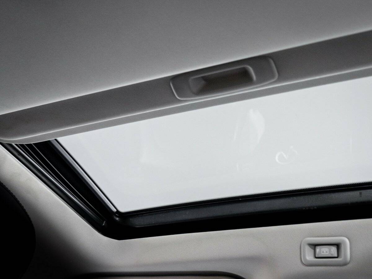 Купить Infiniti QX60 с пробегом. Фото: #21