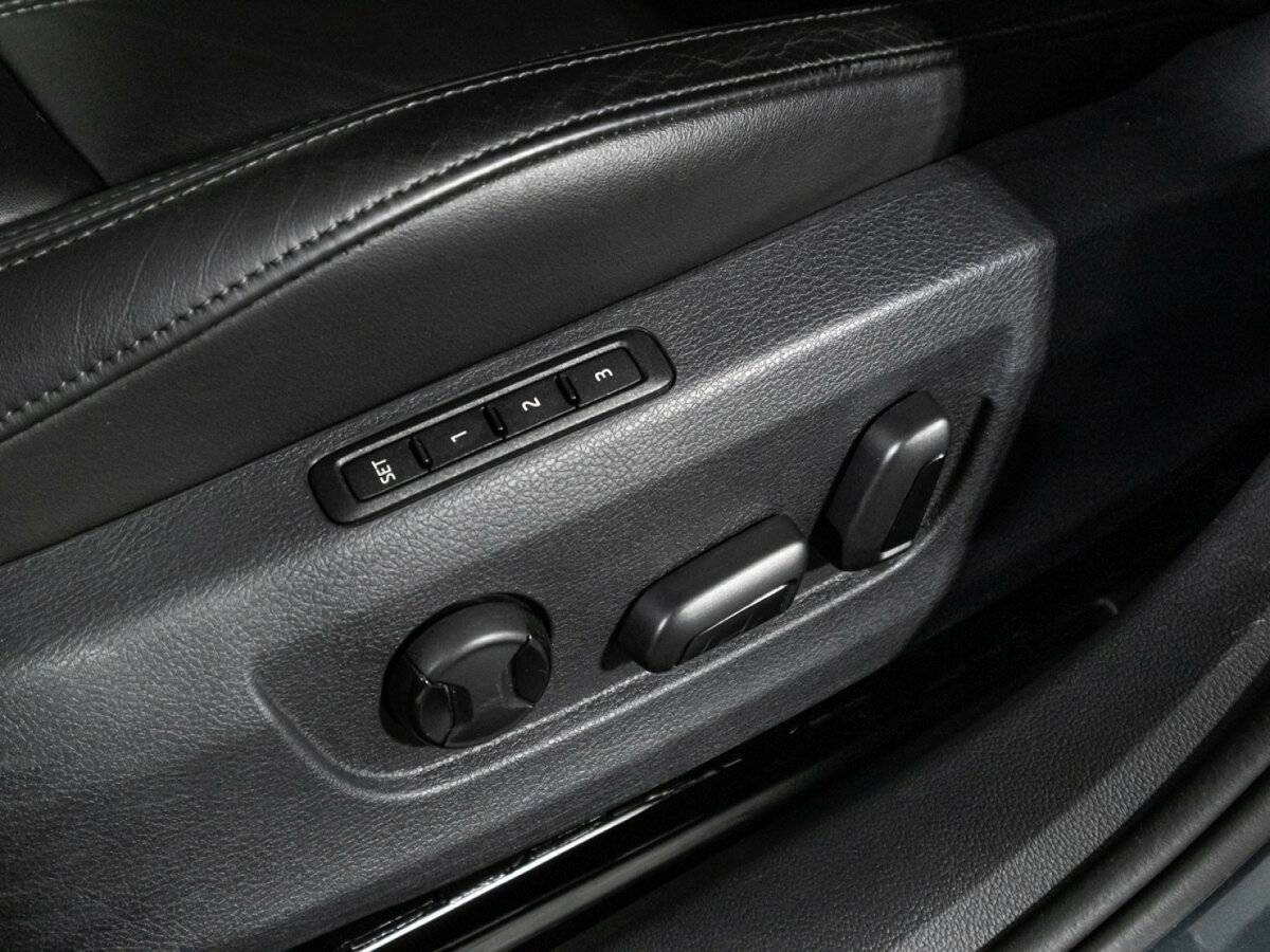 Купить Skoda Superb с пробегом. Фото: #15