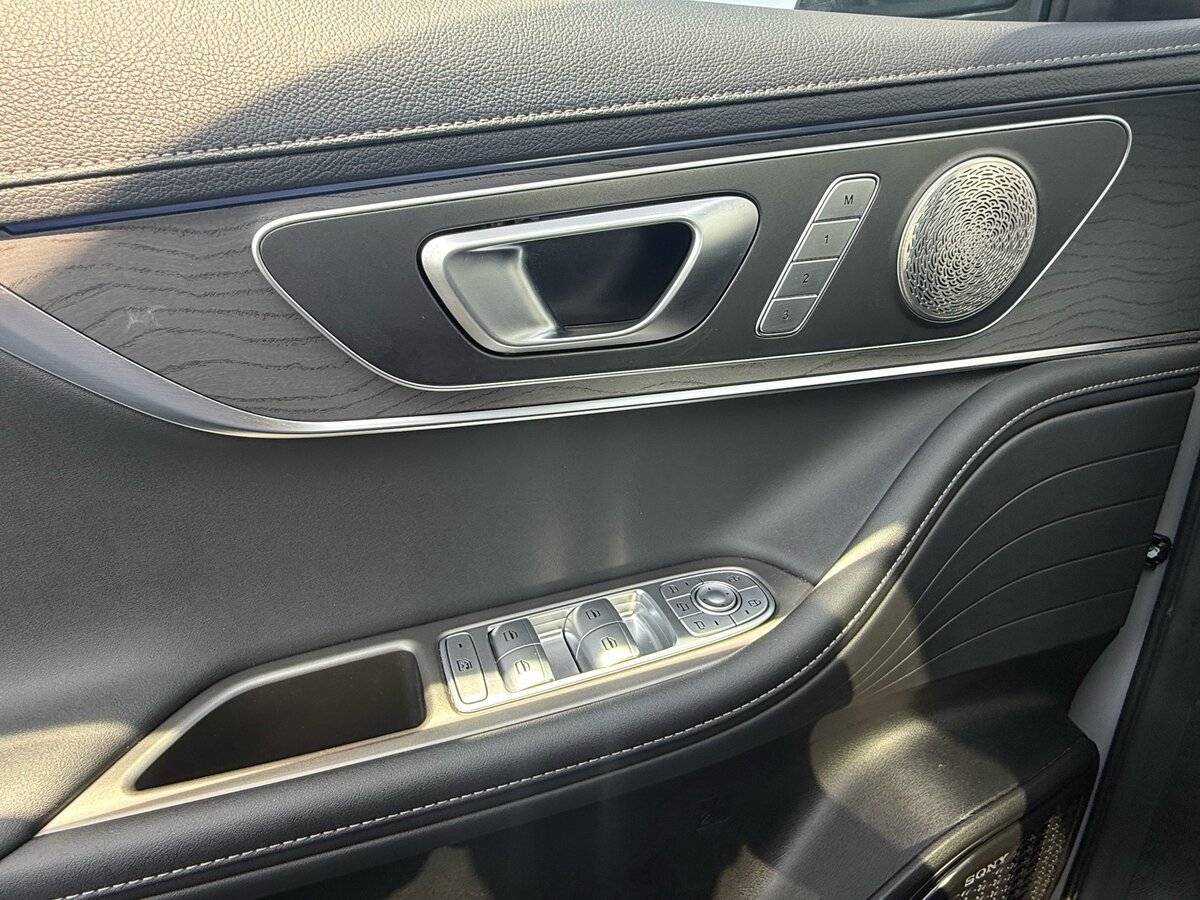 Купить Chery Tiggo 8 Pro Max с пробегом. Фото: #11