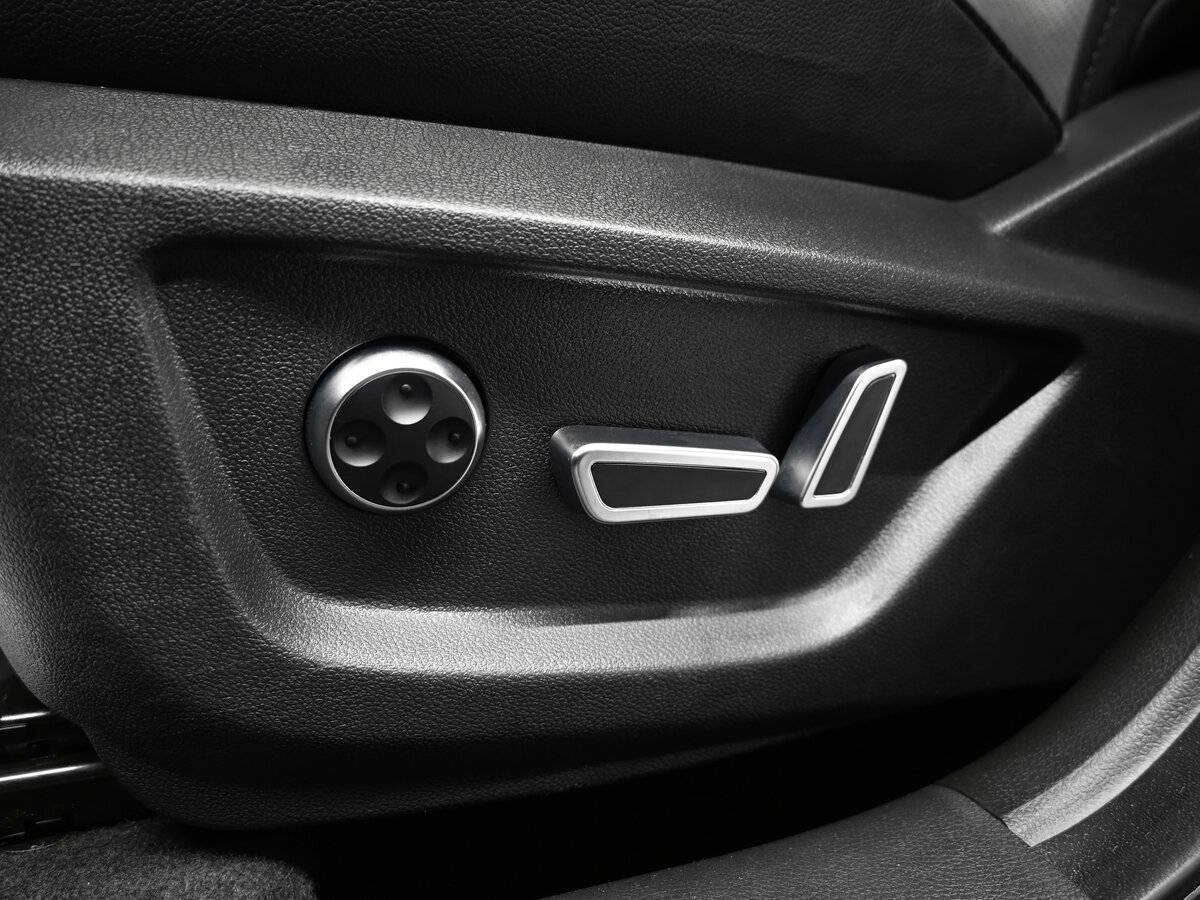 Купить Chery Tiggo 4 с пробегом. Фото: #17