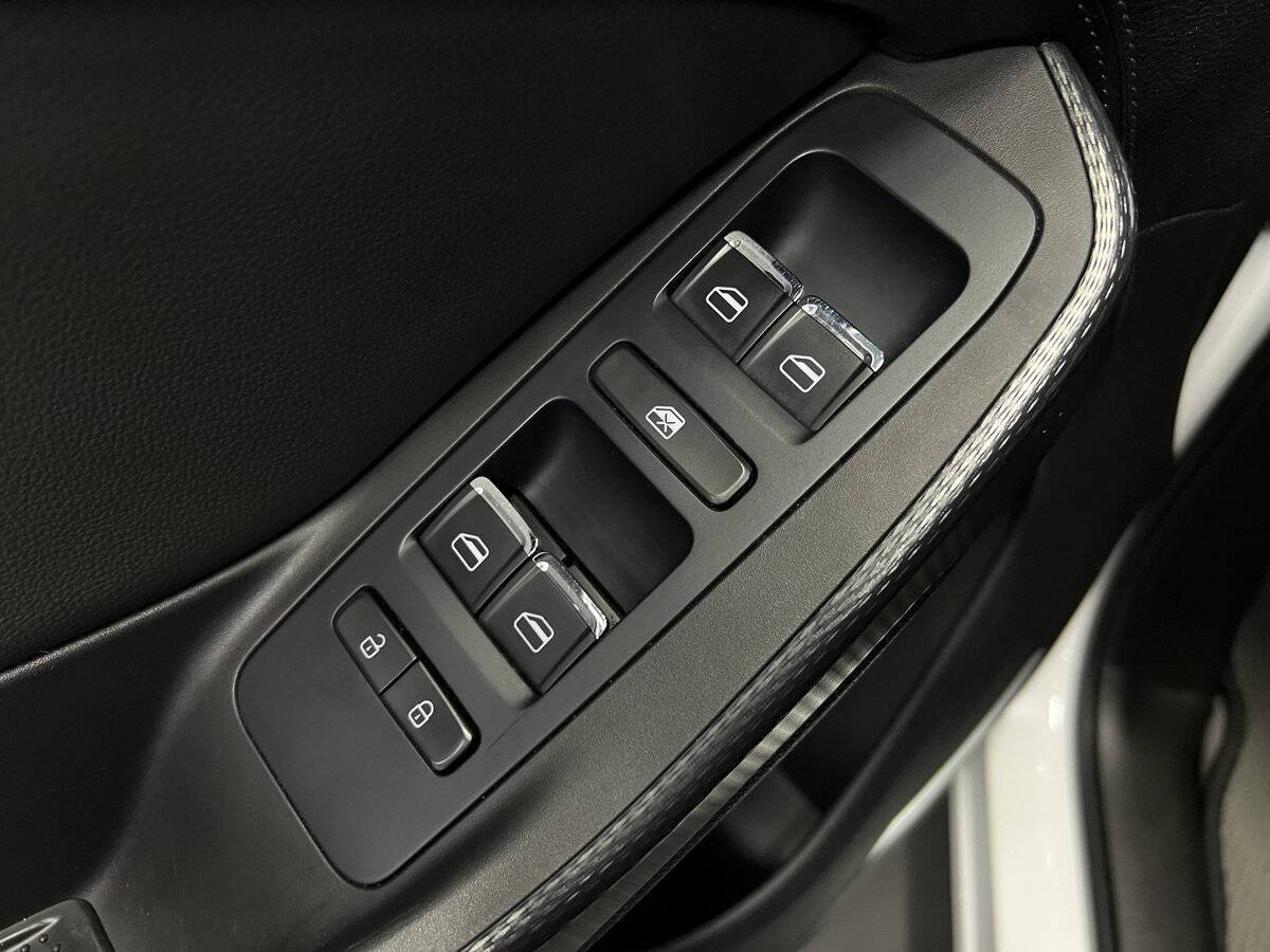 Купить Chery Tiggo 4 с пробегом. Фото: #21