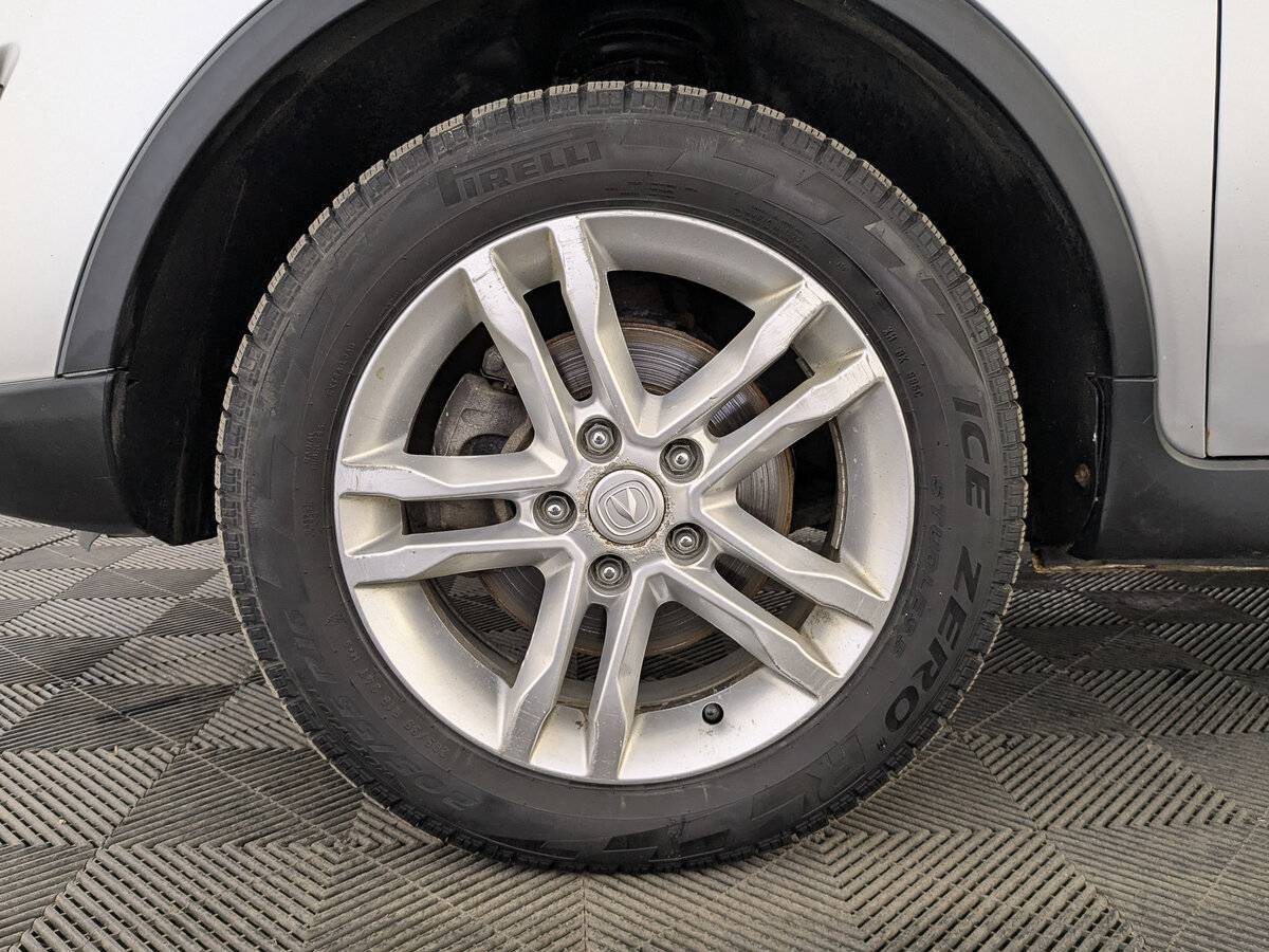 Продажа Б/У Чанган КС35. Фото: #11