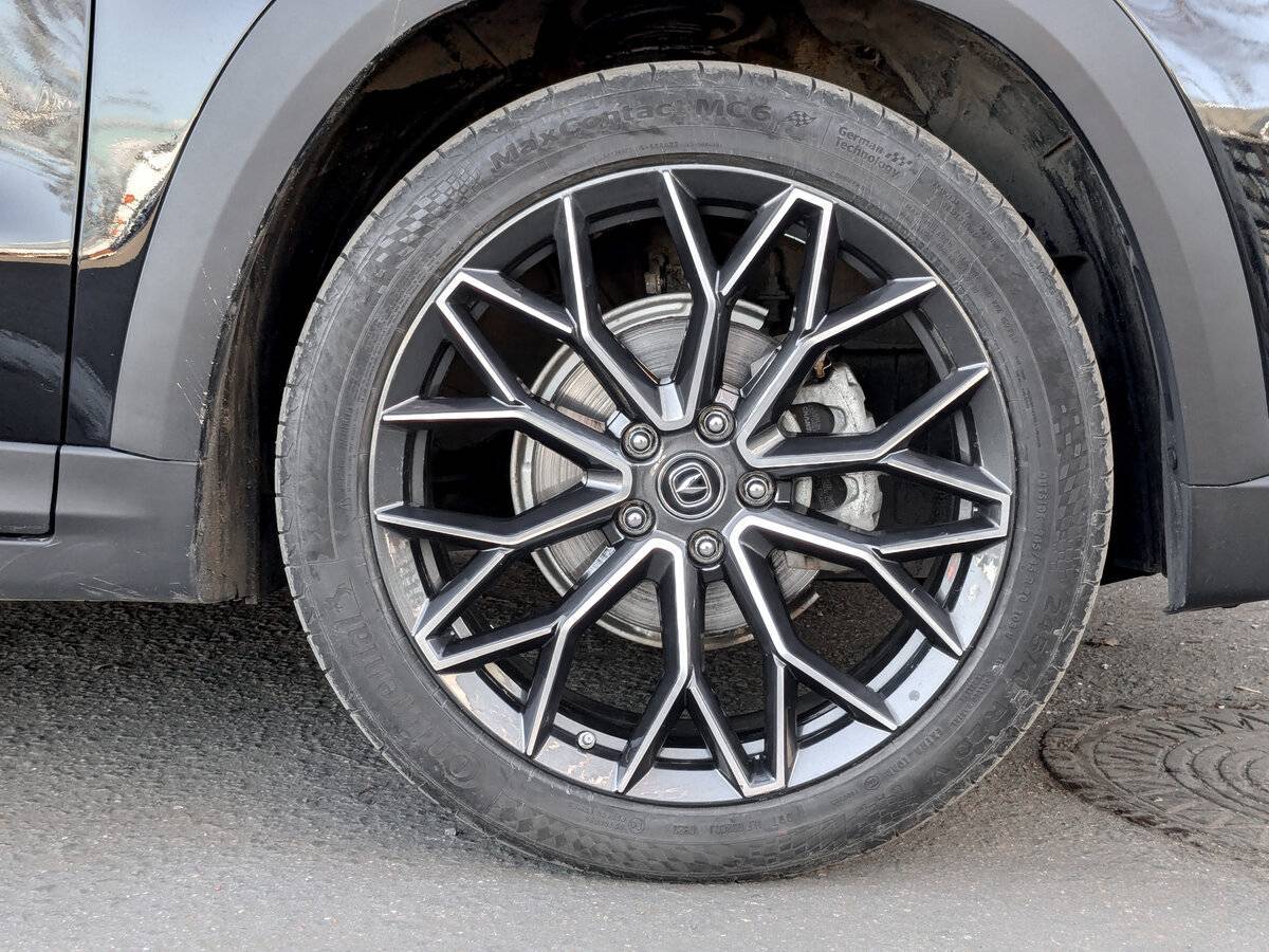 Купить Changan UNI-T с пробегом. Фото: #17