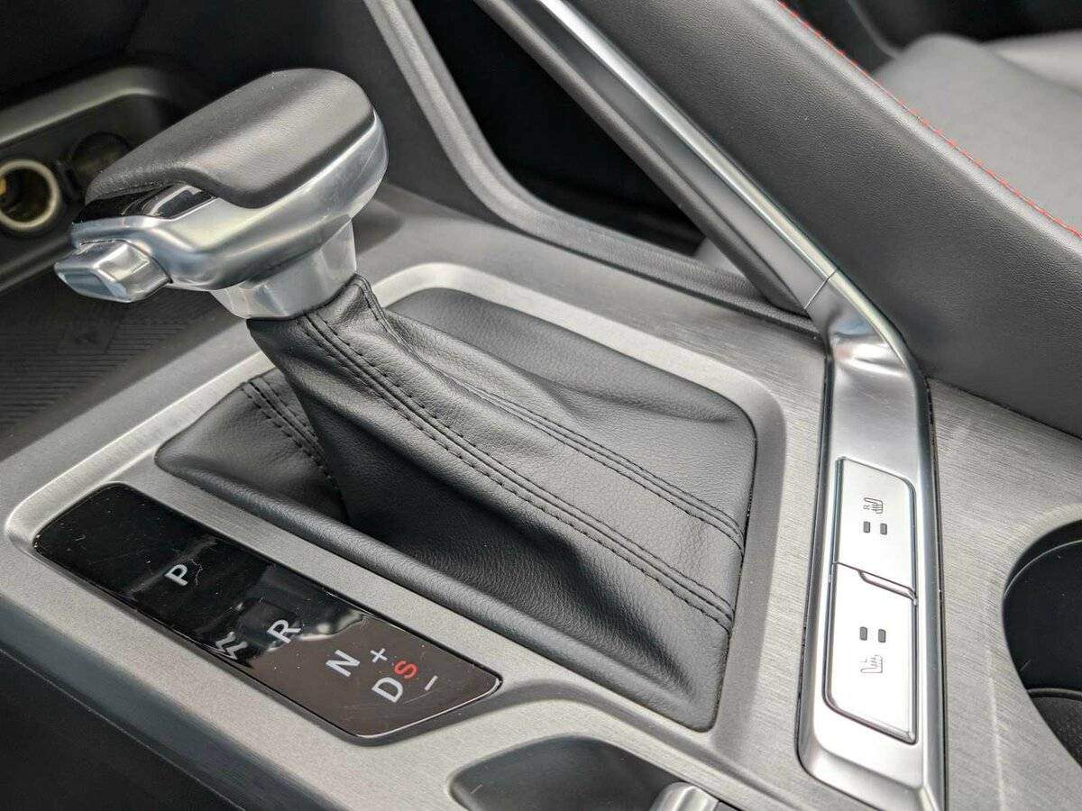 Купить Changan CS35 Plus с пробегом. Фото: #14