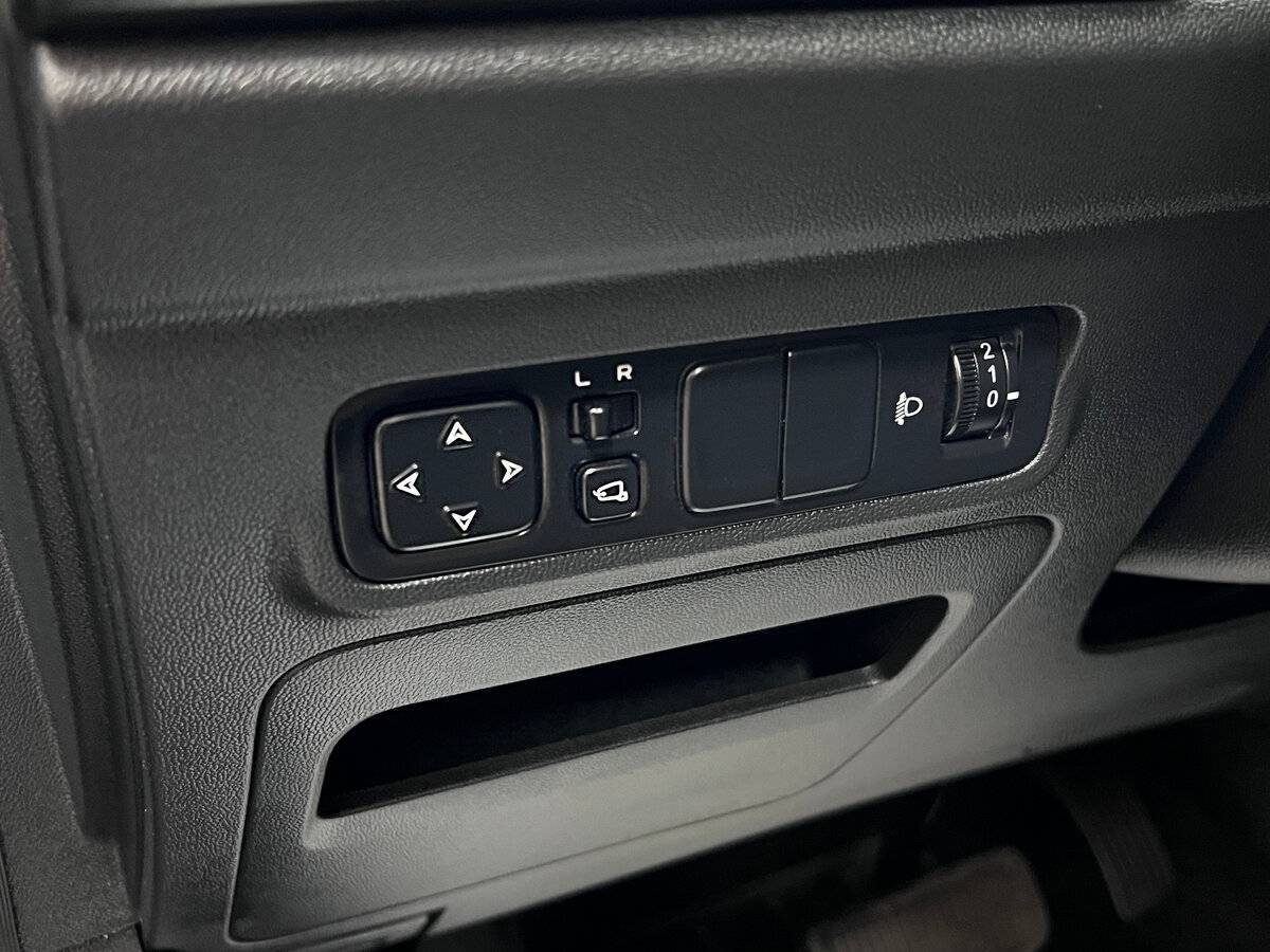 Купить Changan CS35 Plus с пробегом. Фото: #15