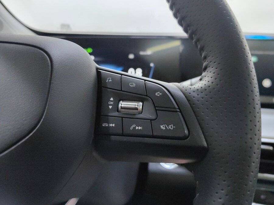 Купить Changan UNI-T с пробегом. Фото: #20