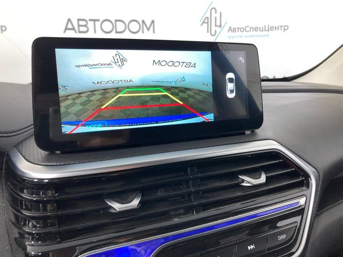 Купить Changan Alsvin с пробегом. Фото: #10