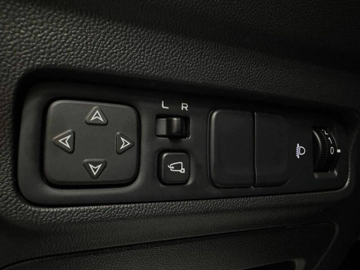 Купить Changan CS35 Plus с пробегом. Фото: #10