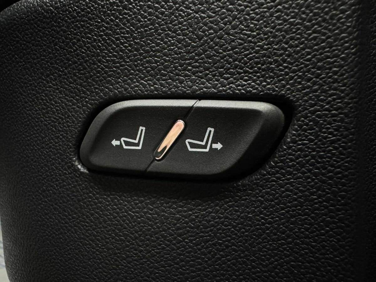 Купить Changan CS35 Plus с пробегом. Фото: #11