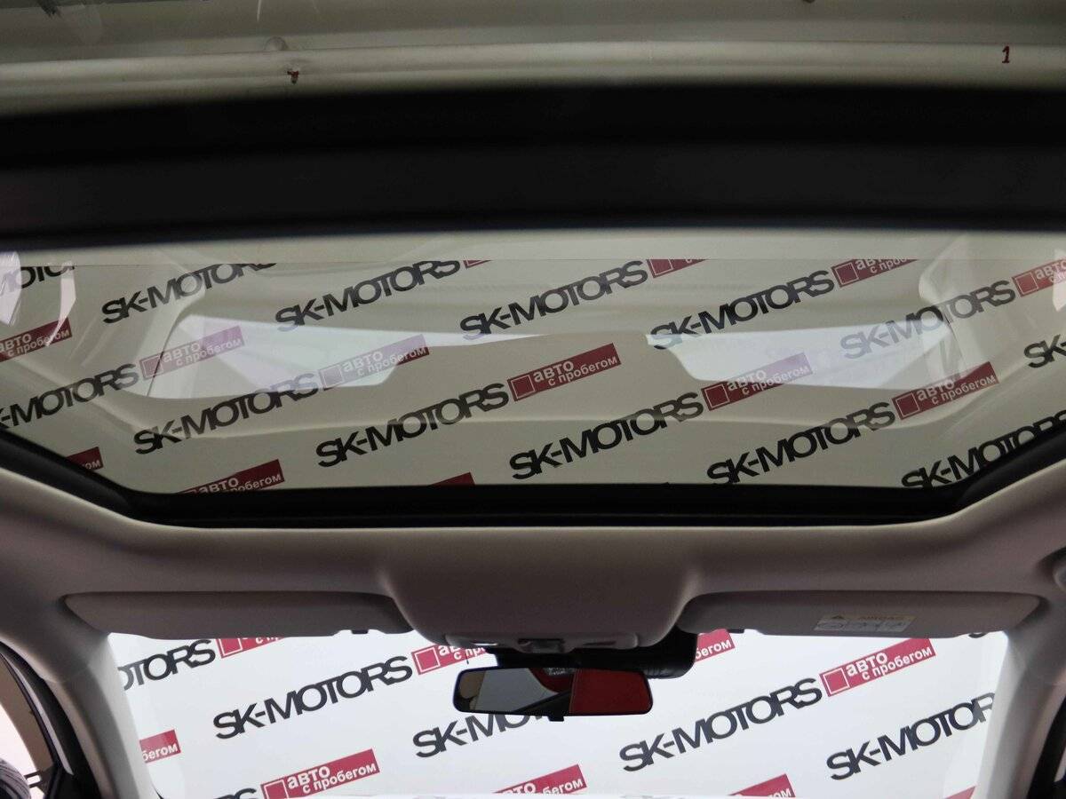 Купить Changan CS55 Plus с пробегом. Фото: #23