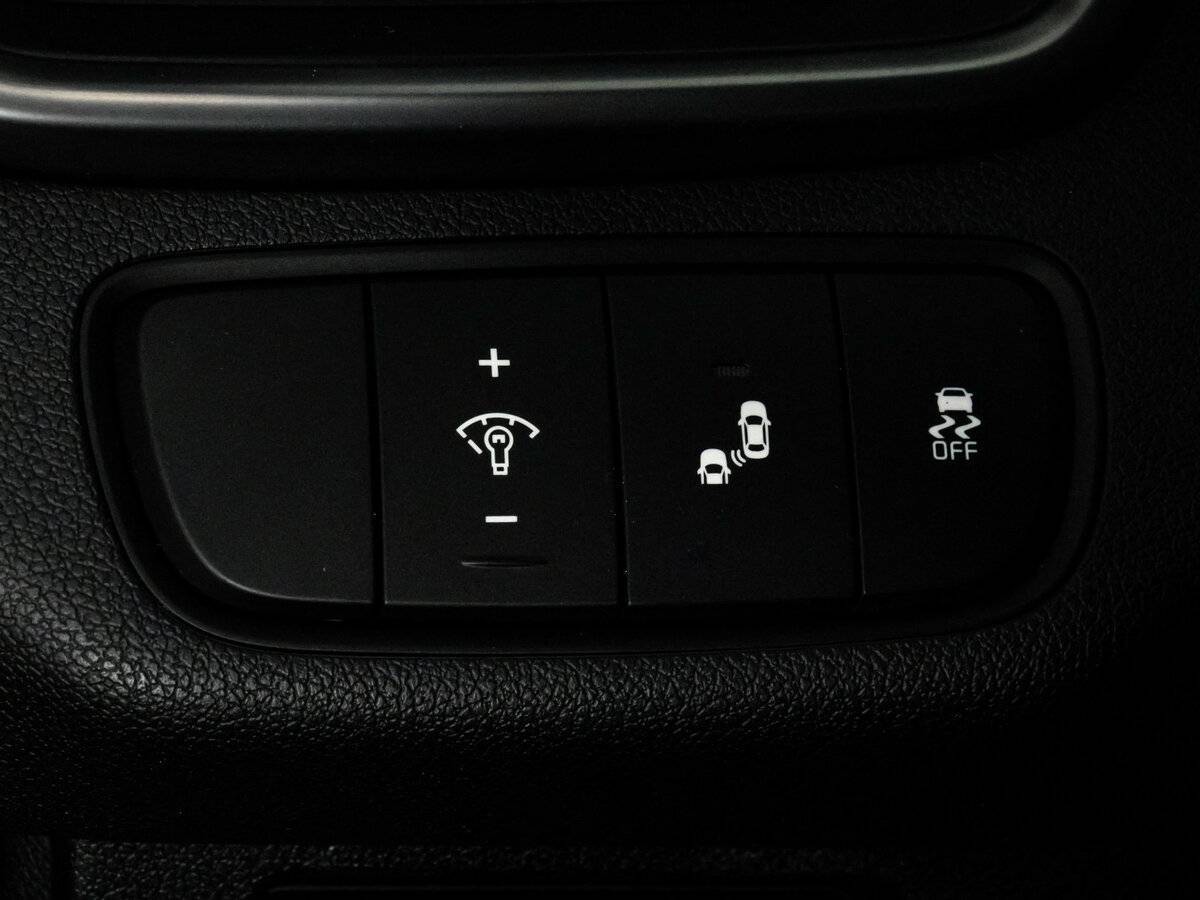 Купить Kia Sorento с пробегом. Фото: #20