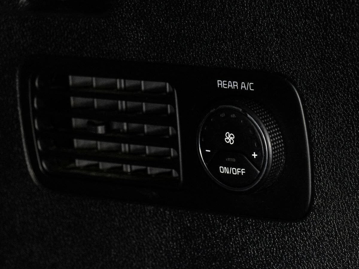 Купить Kia Sorento с пробегом. Фото: #28