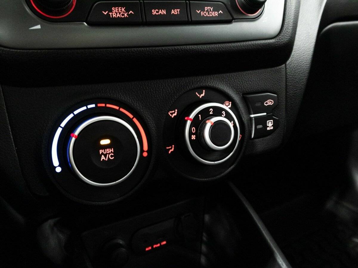 Продажа Б/У Киа Рио. Фото: #16