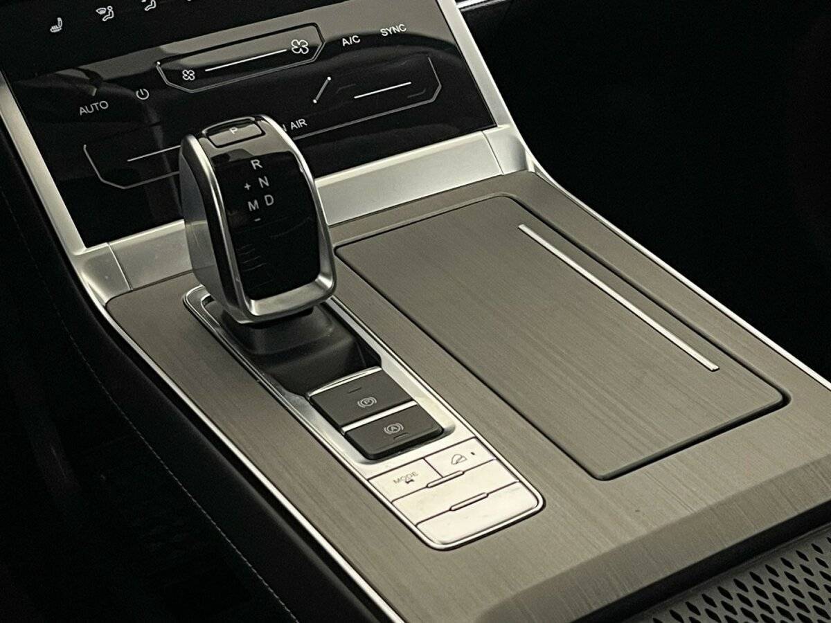 Купить Chery Tiggo 4 Pro с пробегом. Фото: #12