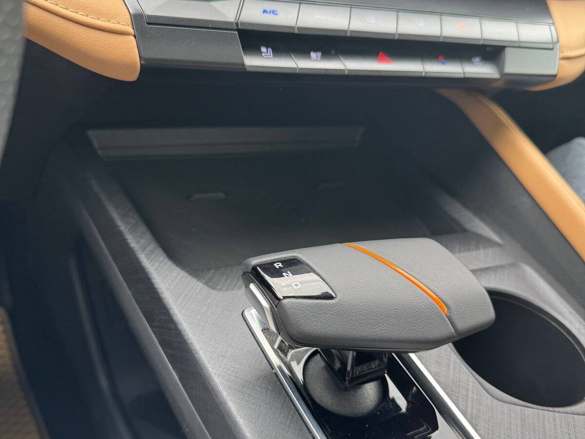 Купить Changan UNI-V с пробегом. Фото: #10