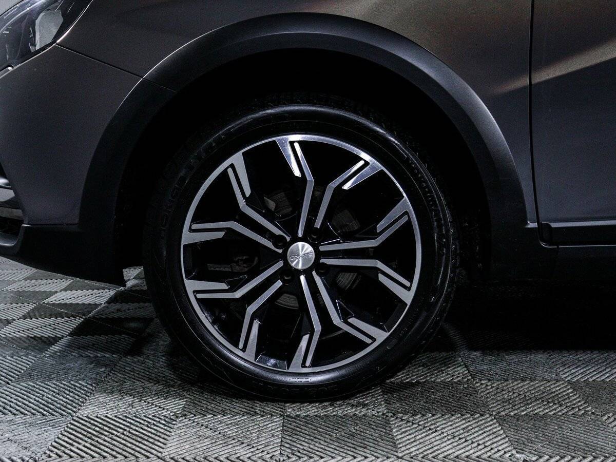 Купить Lada (ВАЗ) Vesta с пробегом. Фото: #14