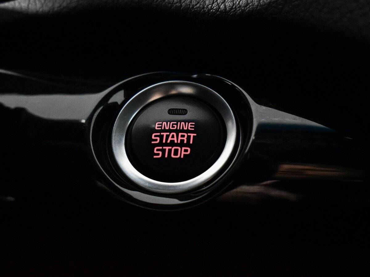 Купить Kia Sorento с пробегом. Фото: #9