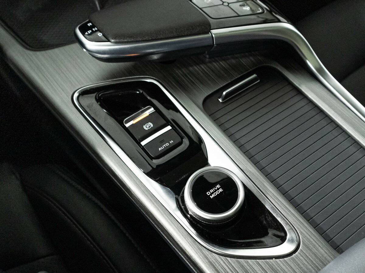 Купить Changan UNI-T с пробегом. Фото: #20