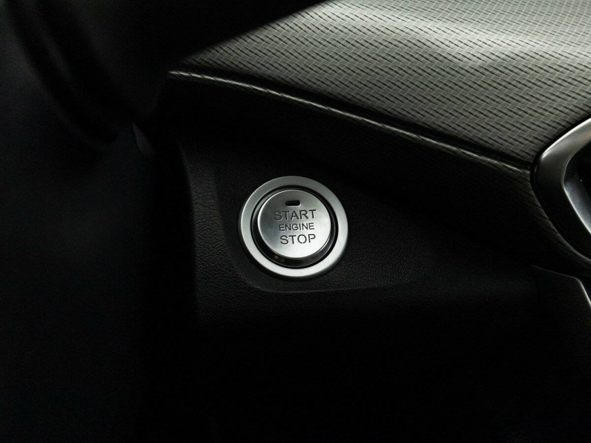 Купить Changan UNI-T с пробегом. Фото: #23