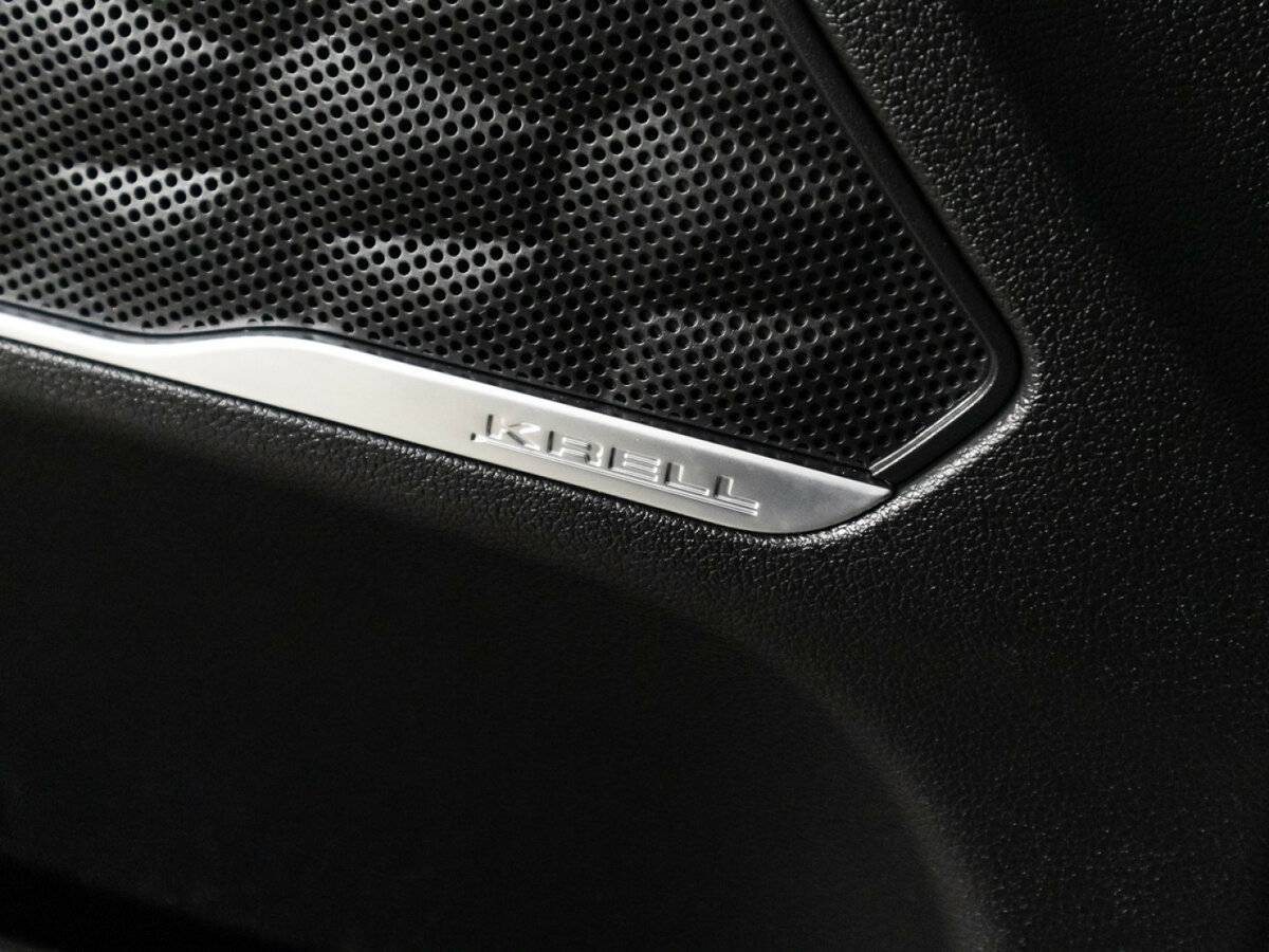 Купить Hyundai Santa Fe с пробегом. Фото: #17