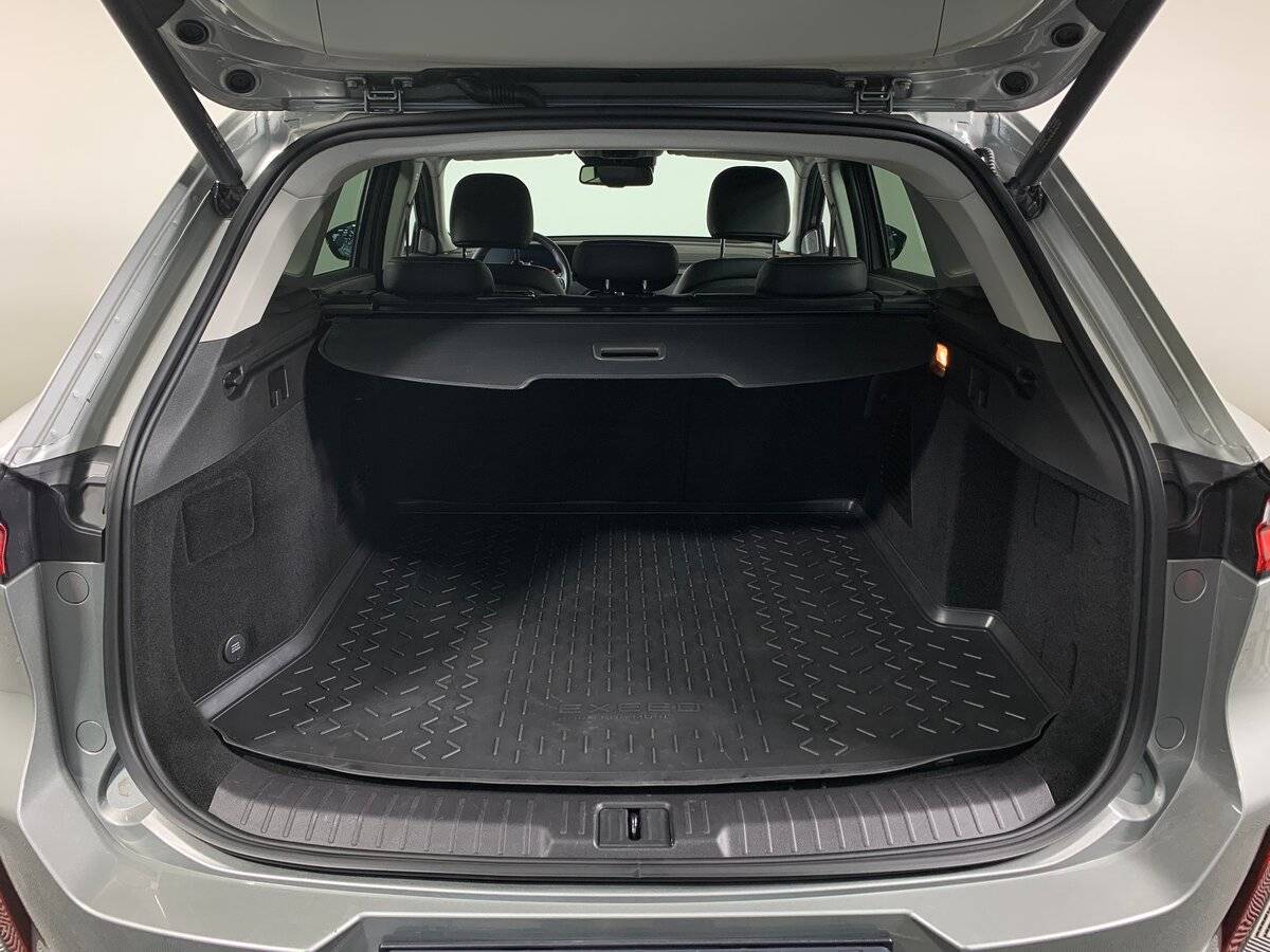 Купить EXEED TXL с пробегом. Фото: #19