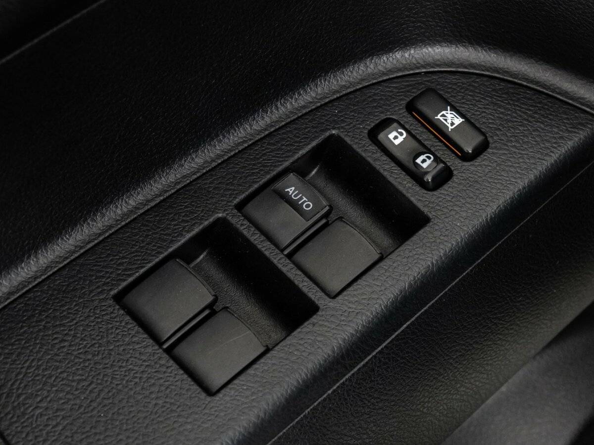 Купить Toyota Highlander с пробегом. Фото: #20