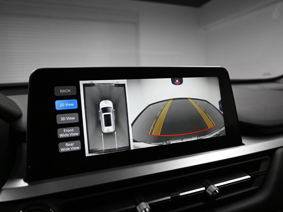 Купить Chery Tiggo 7 Pro с пробегом. Фото: #13