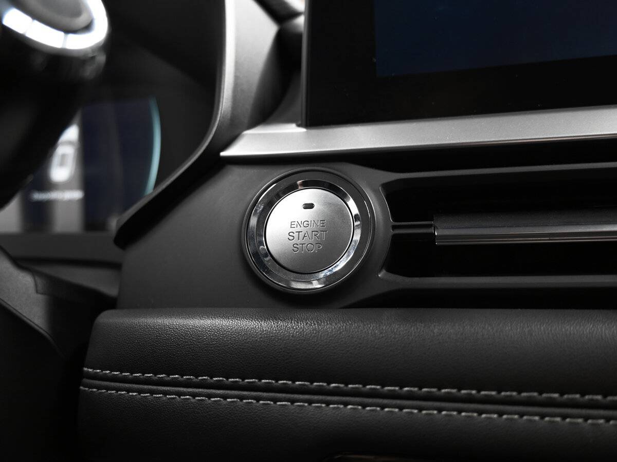 Купить Chery Tiggo 7 Pro с пробегом. Фото: #22