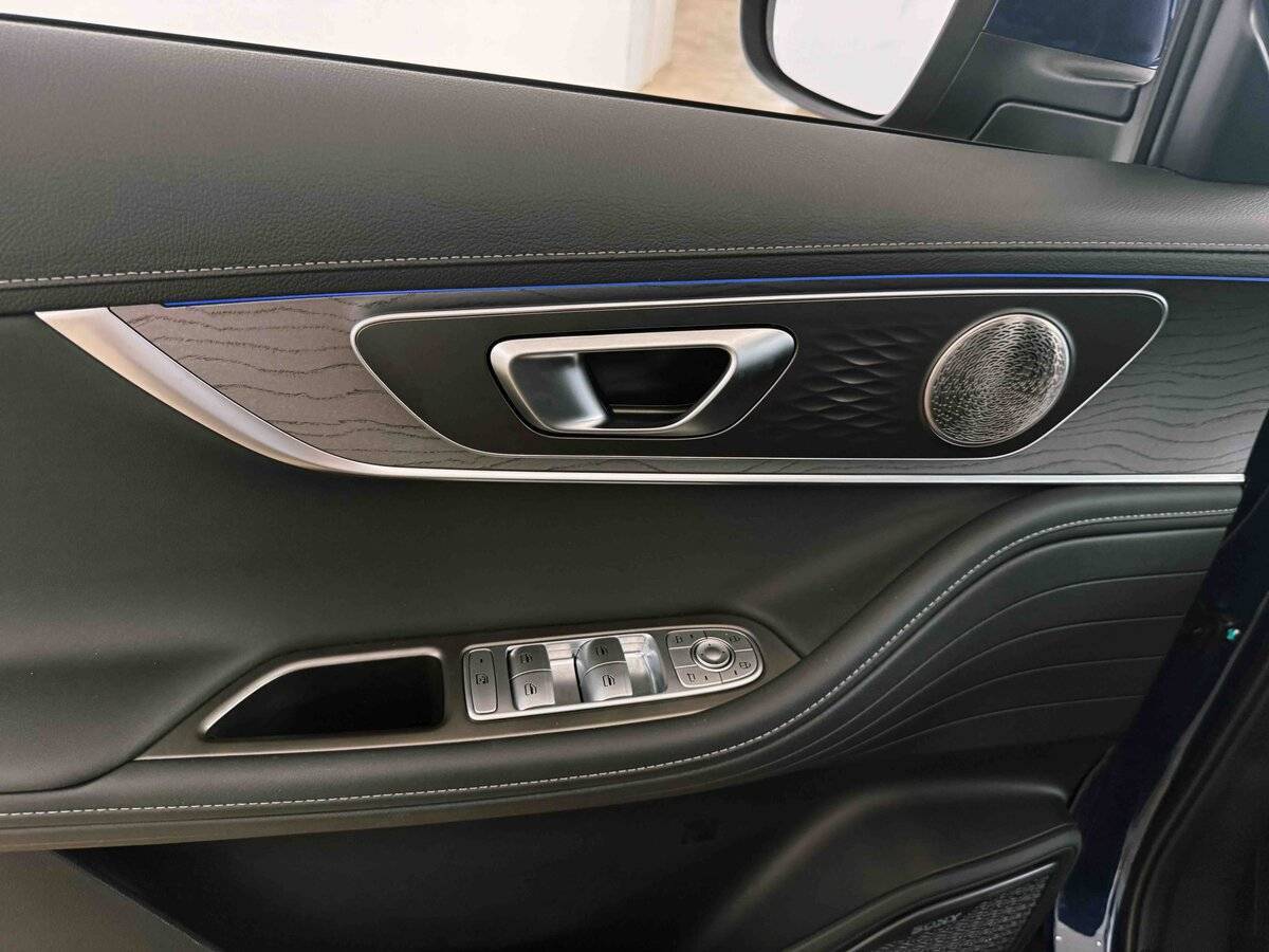 Купить Chery Tiggo 8 Pro Max с пробегом. Фото: #23