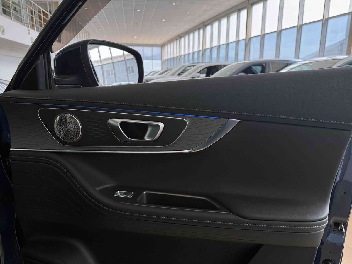 Купить Chery Tiggo 8 Pro Max с пробегом. Фото: #24