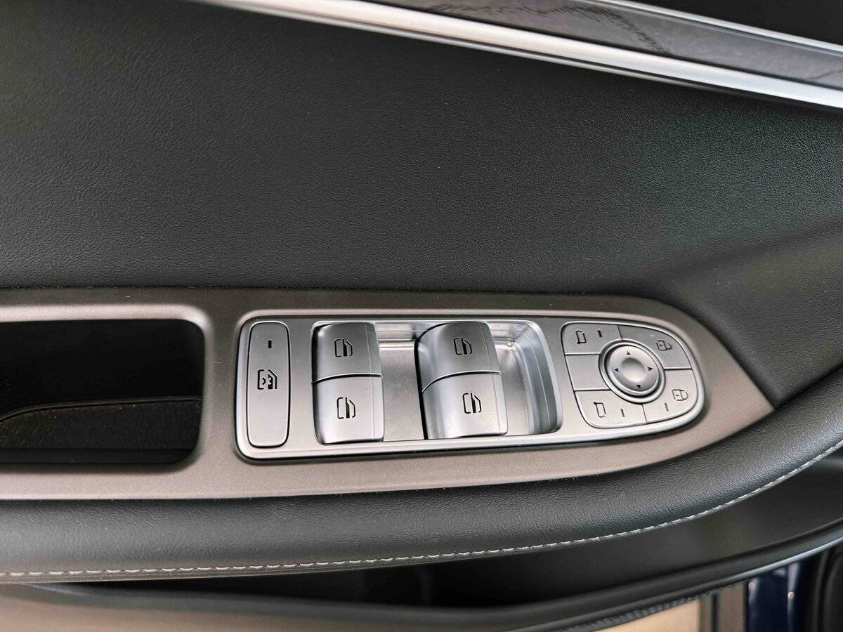 Купить Chery Tiggo 8 Pro Max с пробегом. Фото: #26