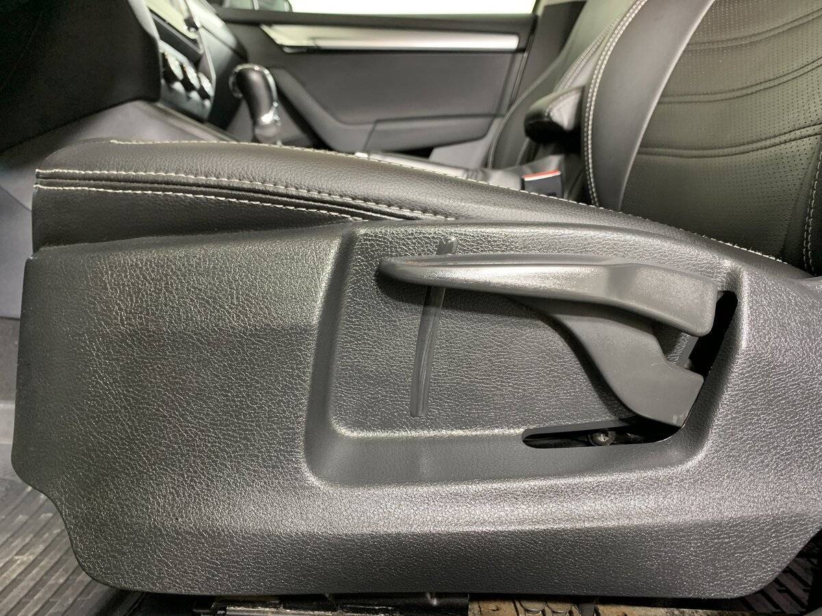 Купить Skoda Octavia с пробегом. Фото: #15