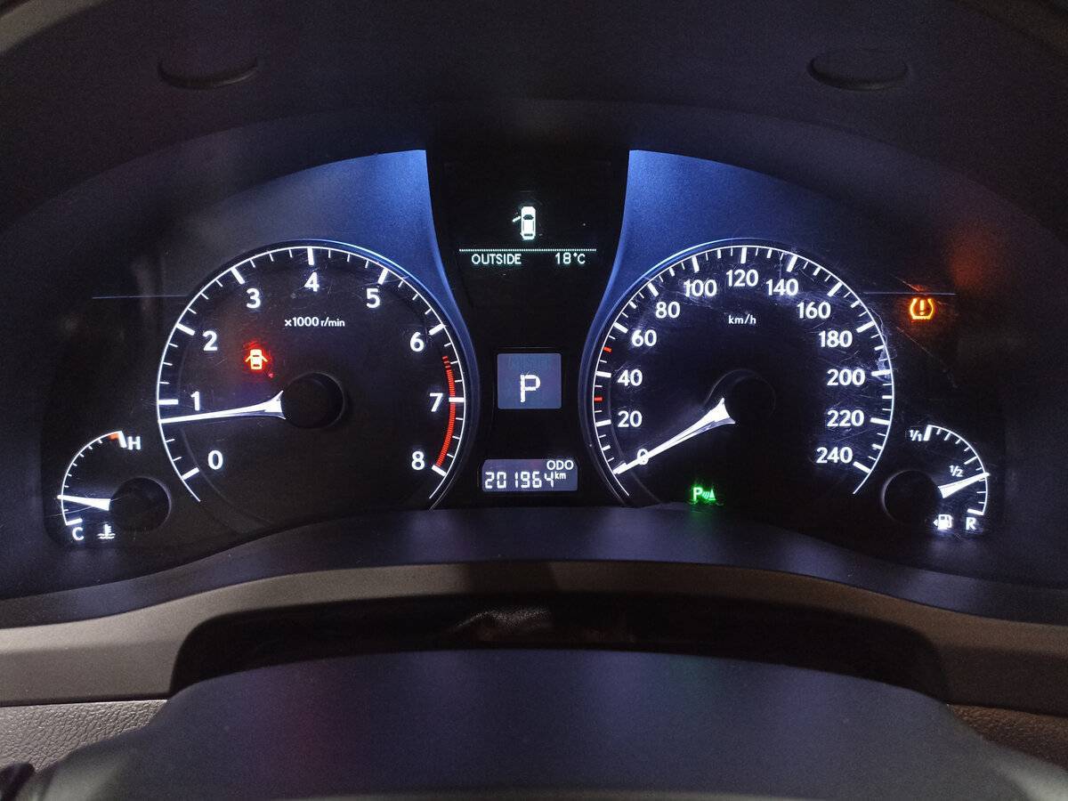 Купить Lexus RX с пробегом. Фото: #12