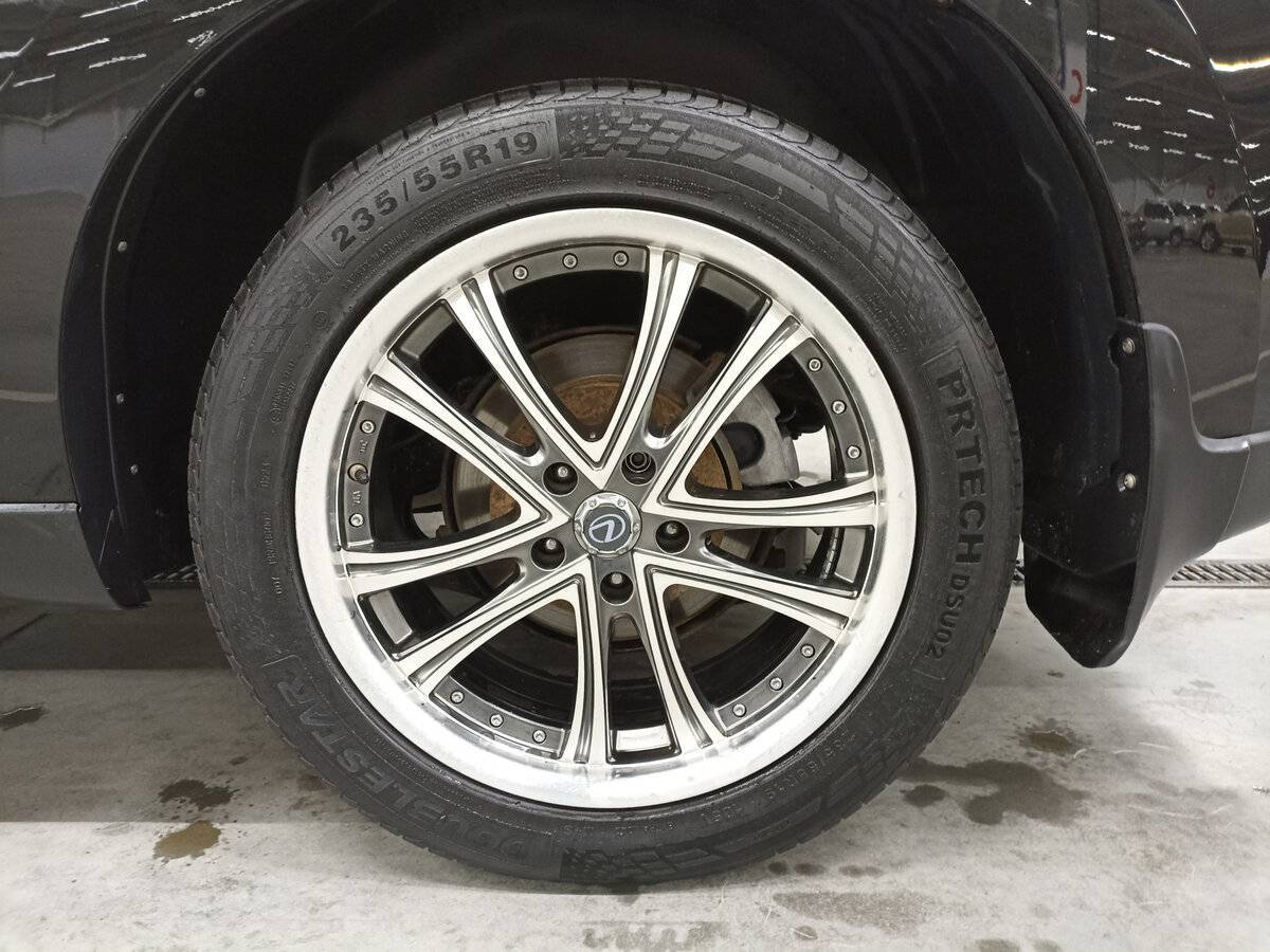 Купить Lexus RX с пробегом. Фото: #17