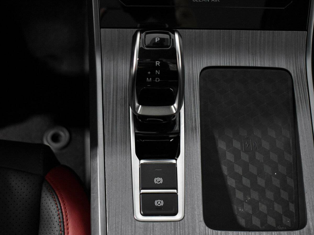 Купить Chery Tiggo 4 Pro с пробегом. Фото: #11