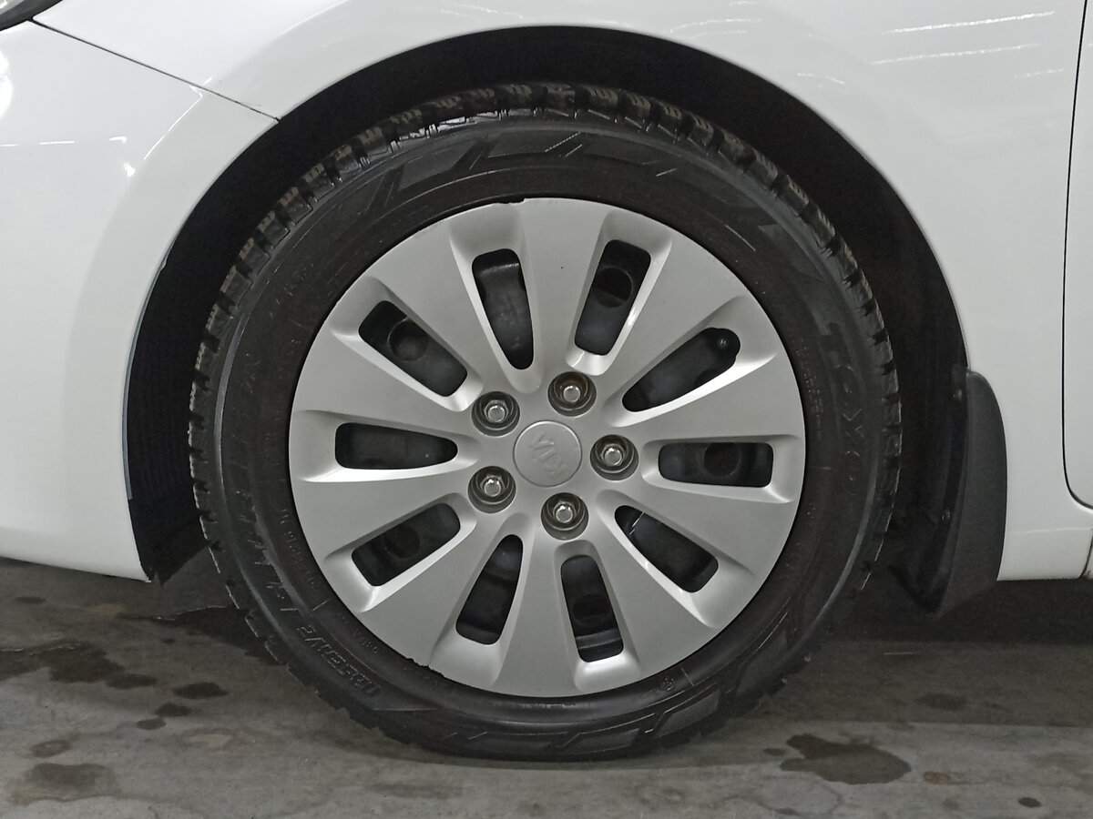 Купить Kia Ceed с пробегом. Фото: #17