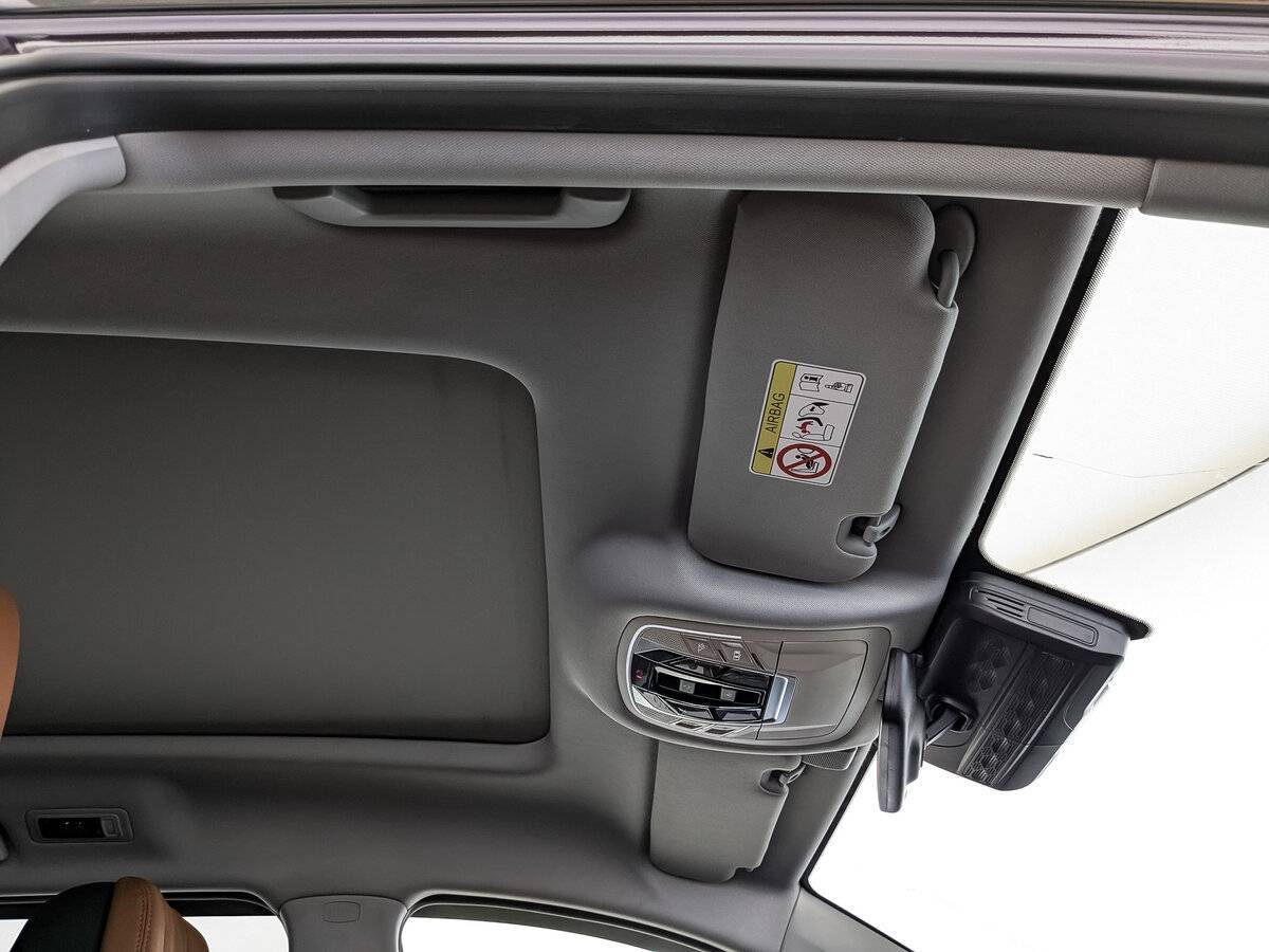 Купить Chery Tiggo 8 Pro Max с пробегом. Фото: #21