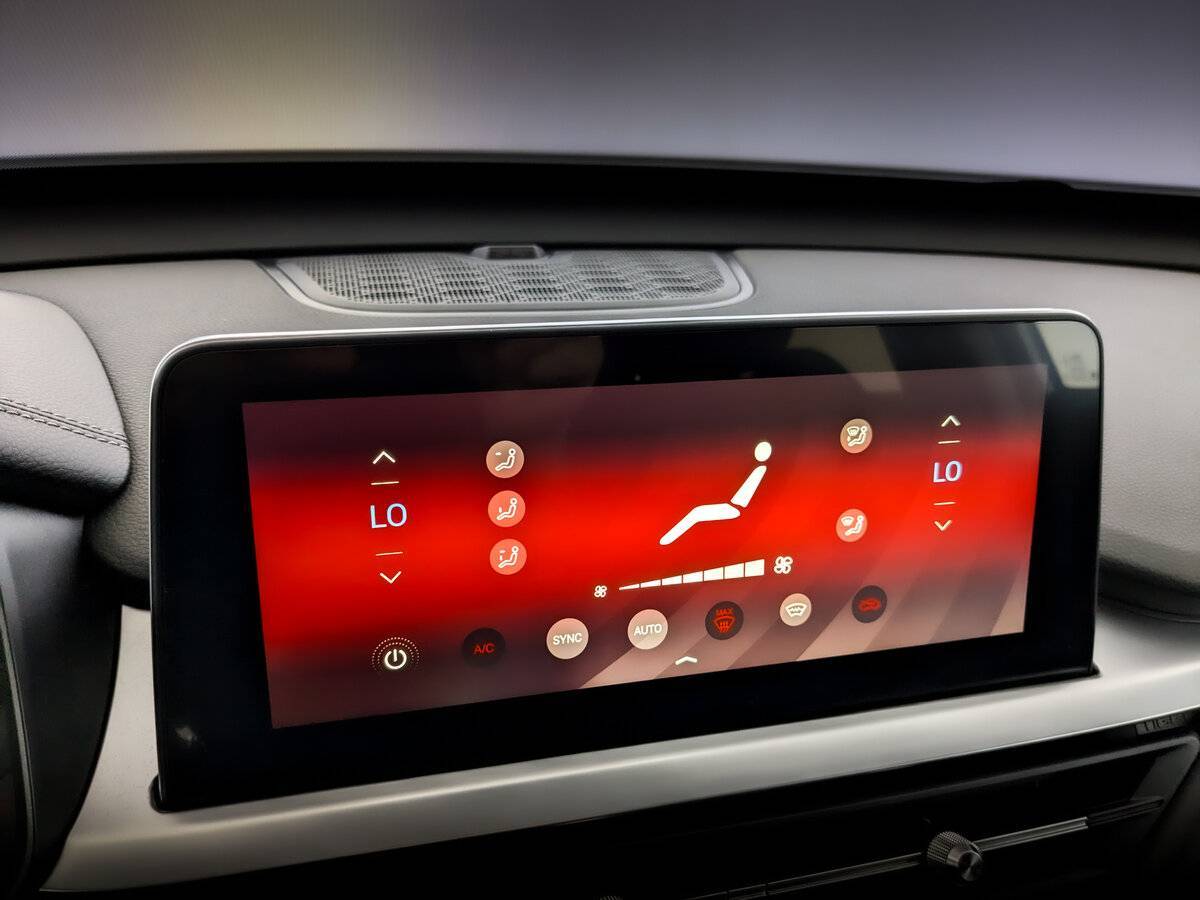 Купить Chery Tiggo 7 Pro с пробегом. Фото: #27